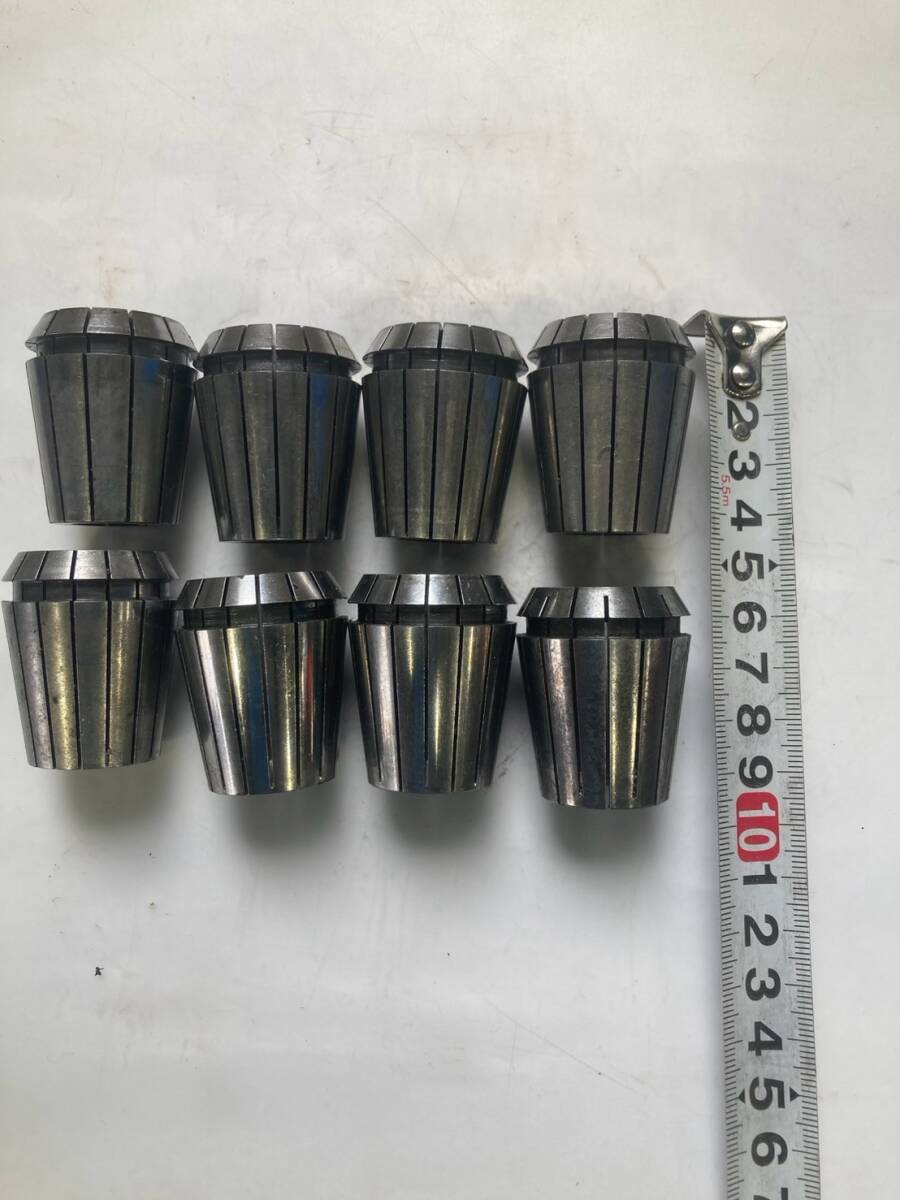  производитель неизвестен springs collet наружный диаметр 32Φ 8 шт. комплект (.47)