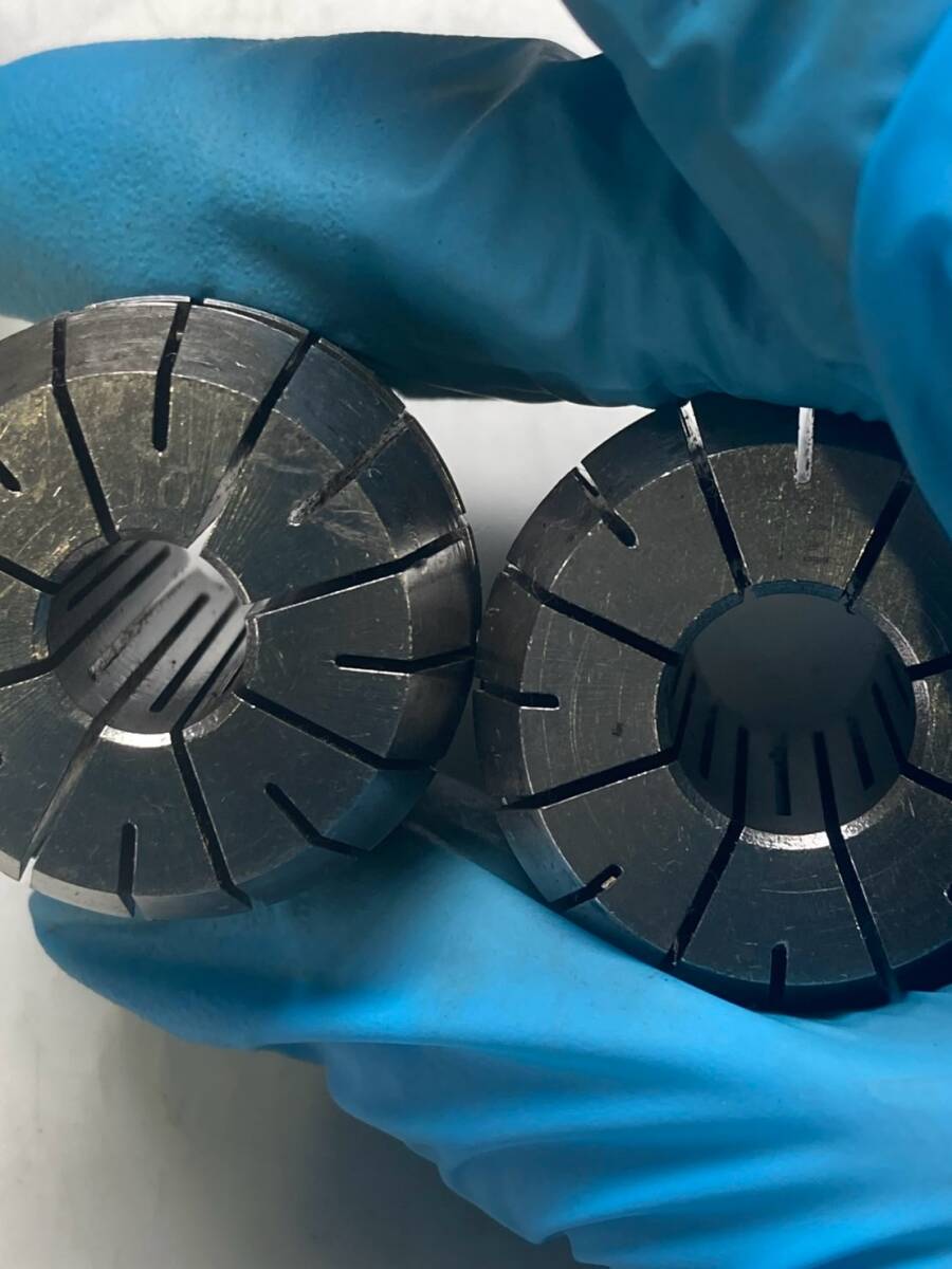 производитель неизвестен springs collet наружный диаметр 32Φ 8 шт. комплект (.47)