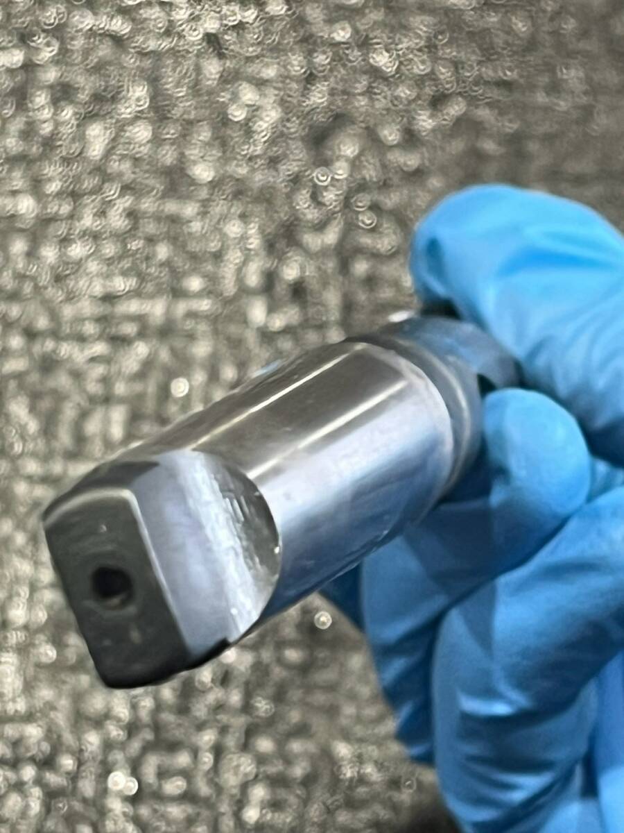 NACHInachi не 2 .MT автомобиль nk дрель конус автомобиль nk дрель MT2 17.5Φ HSS(.506)