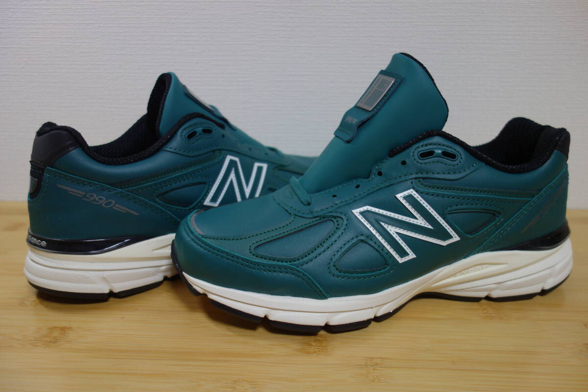  обычная цена 4.2 десять тысяч иен не использовался New Balance U990 TW4 26.5cm USA 576 990 991 992 993 996 997 998 1300 1400 1500 UK NV GR v1 v2 v3 v4 v5 v6 ограничение 