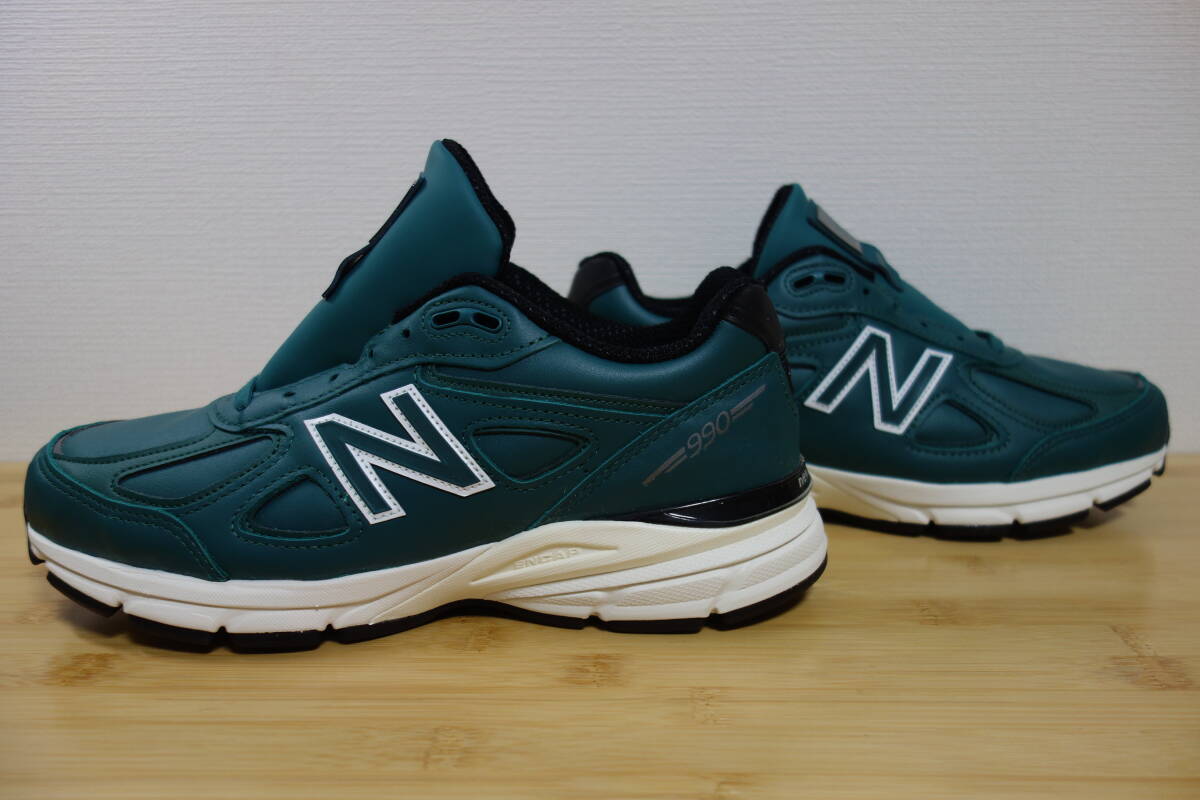  обычная цена 4.2 десять тысяч иен не использовался New Balance U990 TW4 26.5cm USA 576 990 991 992 993 996 997 998 1300 1400 1500 UK NV GR v1 v2 v3 v4 v5 v6 ограничение 
