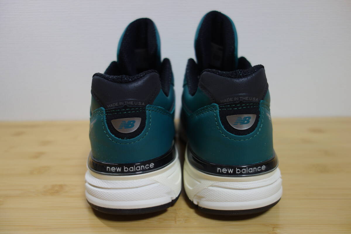  обычная цена 4.2 десять тысяч иен не использовался New Balance U990 TW4 26.5cm USA 576 990 991 992 993 996 997 998 1300 1400 1500 UK NV GR v1 v2 v3 v4 v5 v6 ограничение 