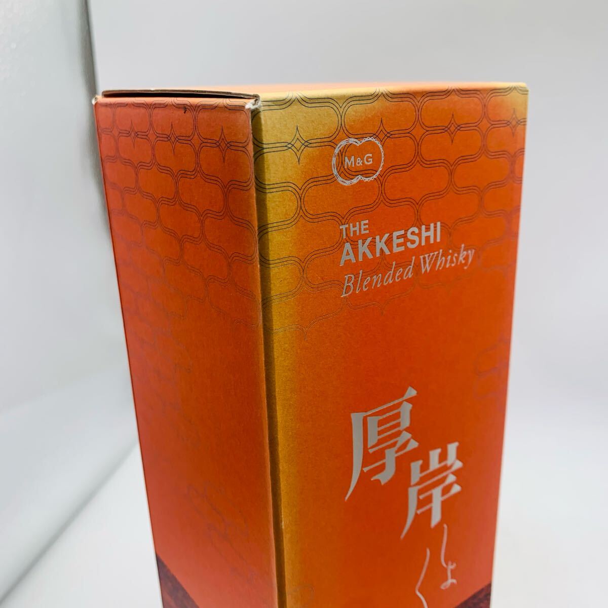 東京都限定発送【未開栓】厚岸 THE AKKESHI 処暑 しょしょ 2021 東京都限定発送【未開栓】厚岸 THE AKKESHI 処暑 しょしょ 2021
