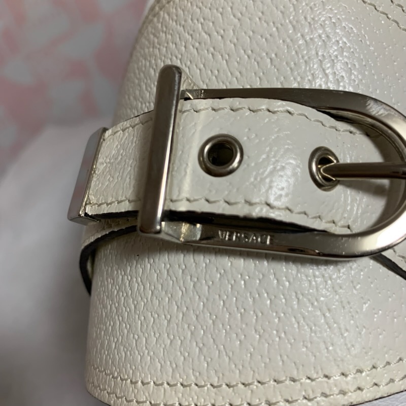 VERSACE Versace повтор сигнал bo- сумка сумка на плечо 