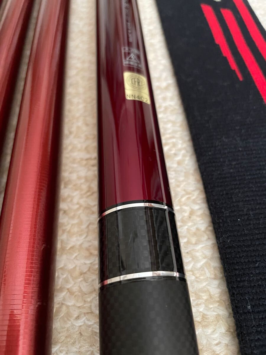 美品】 ダイワ 銀影競技 SL80 鮎竿 8m(アユ竿)|売買された 美品】 ダイワ 銀影競技 SL80 鮎竿 8m(アユ竿)|売買された