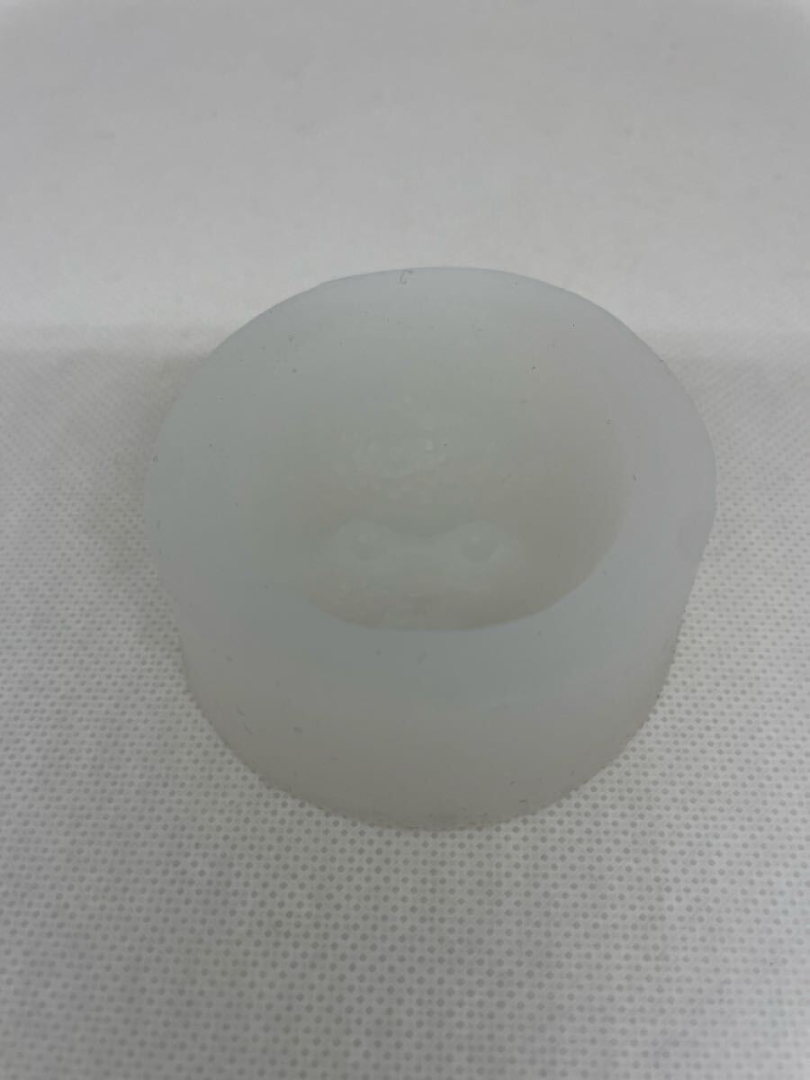 ビションフリーゼ　シリコンモールド　ハンドメイド　制菓用品