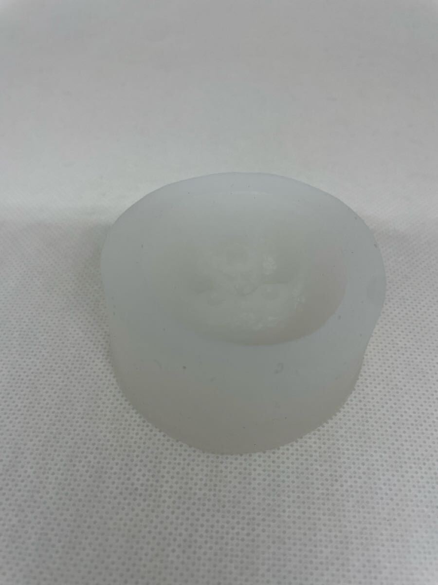 ビションフリーゼ　シリコンモールド　ハンドメイド　制菓用品
