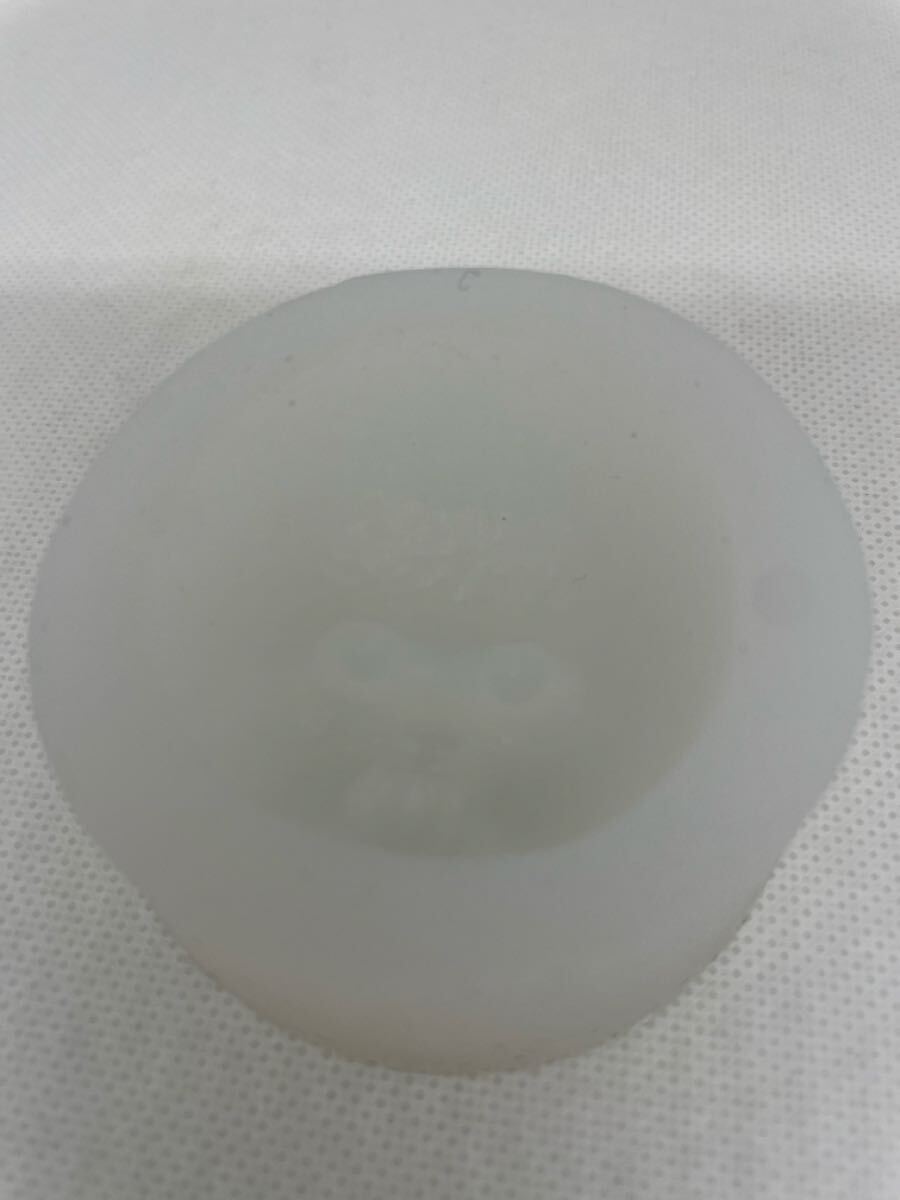 ビションフリーゼ　シリコンモールド　ハンドメイド　制菓用品