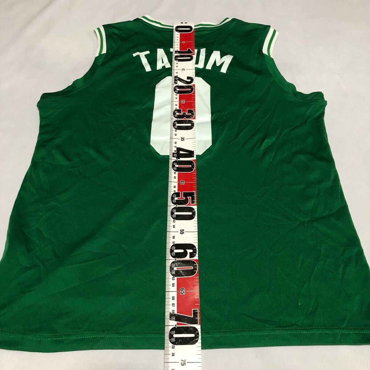 NIKE ナイキ NBA ユニフォーム バスケ ゲームシャツ BOSTON