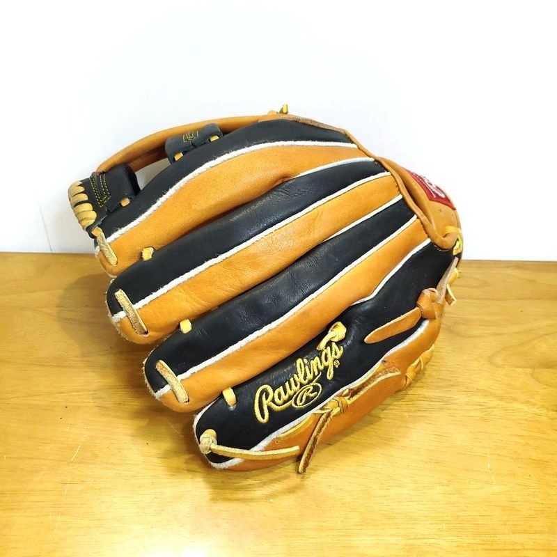 中古品 ローリングス Rawlings HOH オーダー 軟式 内野手用 中古品 ローリングス Rawlings HOH オーダー 軟式 内野手用