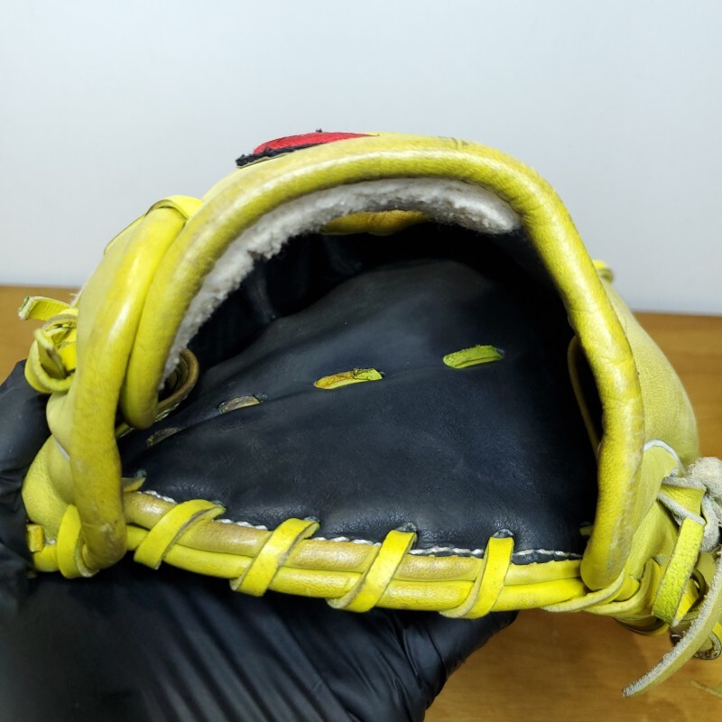 NIKE ナイキ ダイアモンドエリート スラッシャーJ 内野用 軟式グローブ NIKE ナイキ ダイアモンドエリート スラッシャーJ 内野用 軟式
