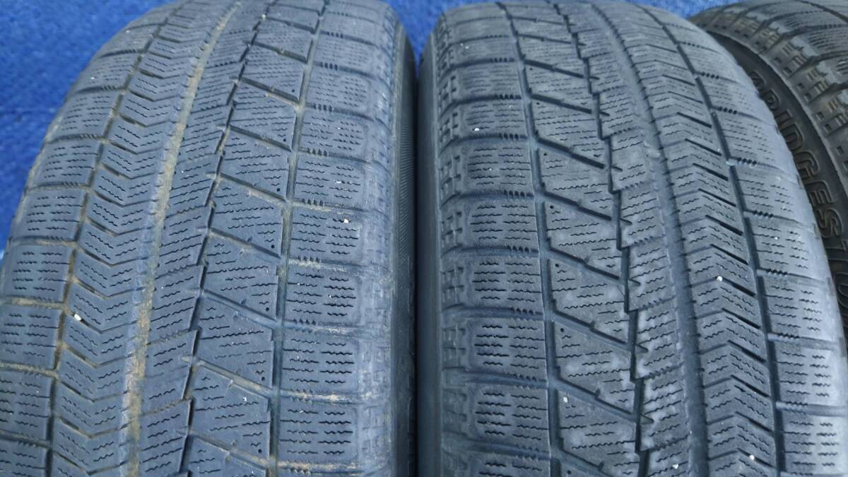2本はおまけ溝