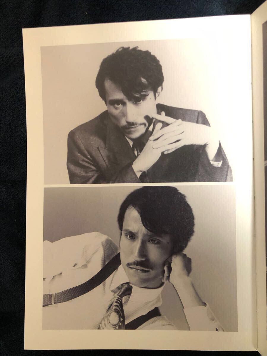 高橋幸宏 FACE 写真集 高橋幸宏写真集「FACE」フォトブック|跨買TOKUKAI - 日本Y拍代標