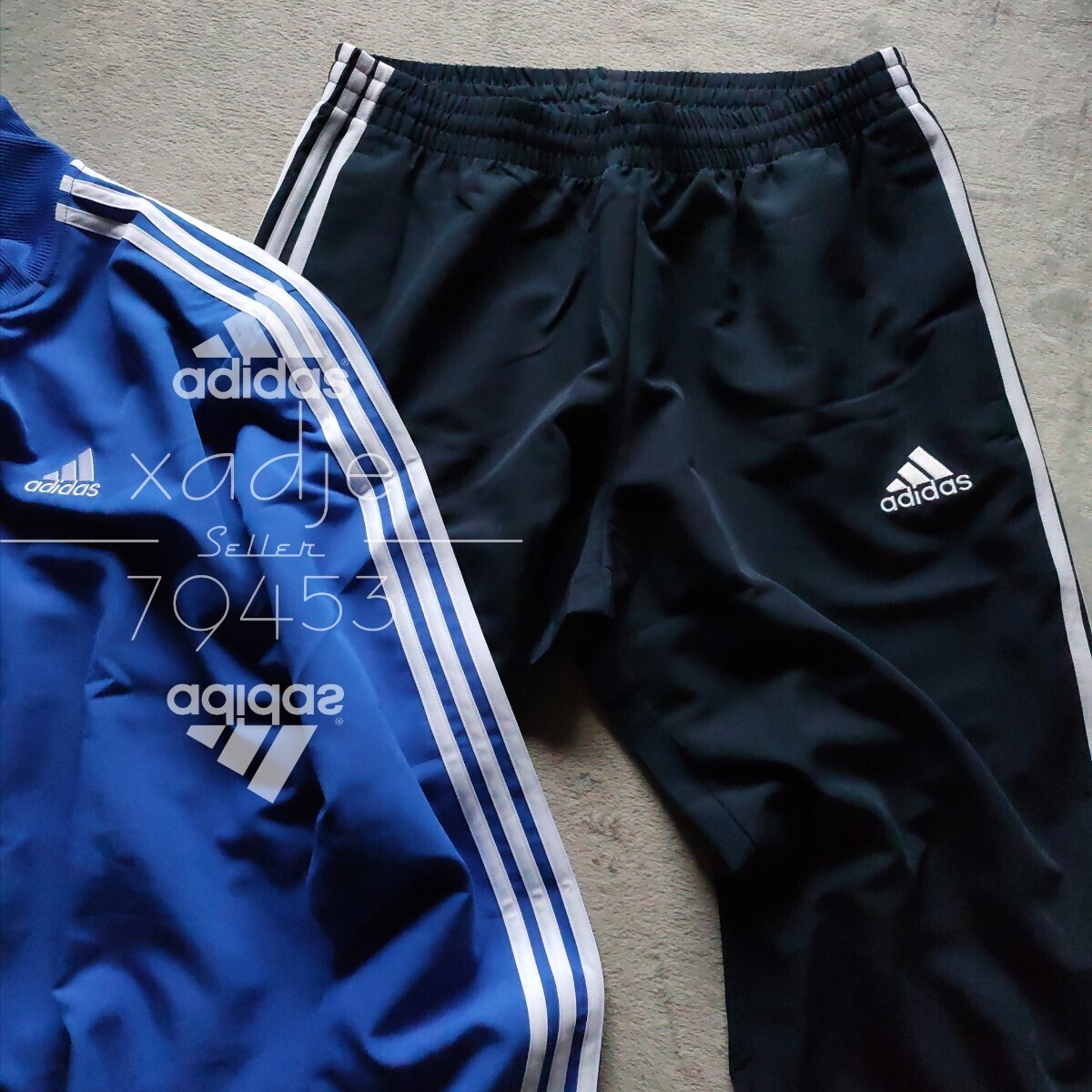 新品 正規品 adidas アディダス 上下セット セットアップ 新品 正規品 adidas アディダス 上下セット セットアップ