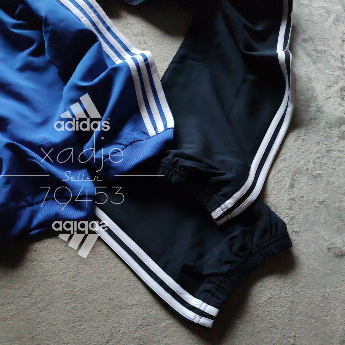 ホットセール 新品 正規品 adidas アディダス 上下セット セットアップ アディダス