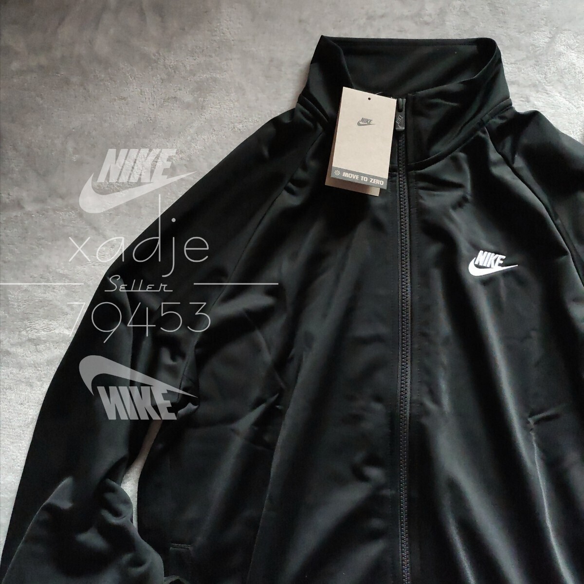 新品 正規品 NIKE ナイキ ジャージ 上下セット ジャケット 新品 正規品 NIKE ナイキ ジャージ 上下セット ジャケット