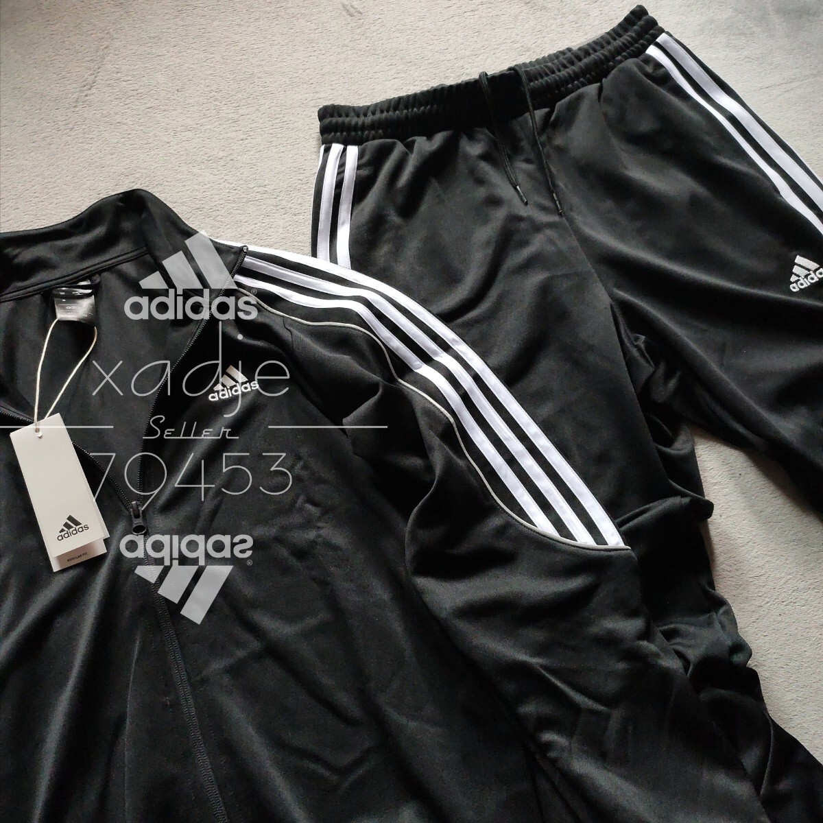 新品 正規品 adidas アディダス 上下セット セットアップ 新品 正規品 adidas アディダス 上下セット セットアップ