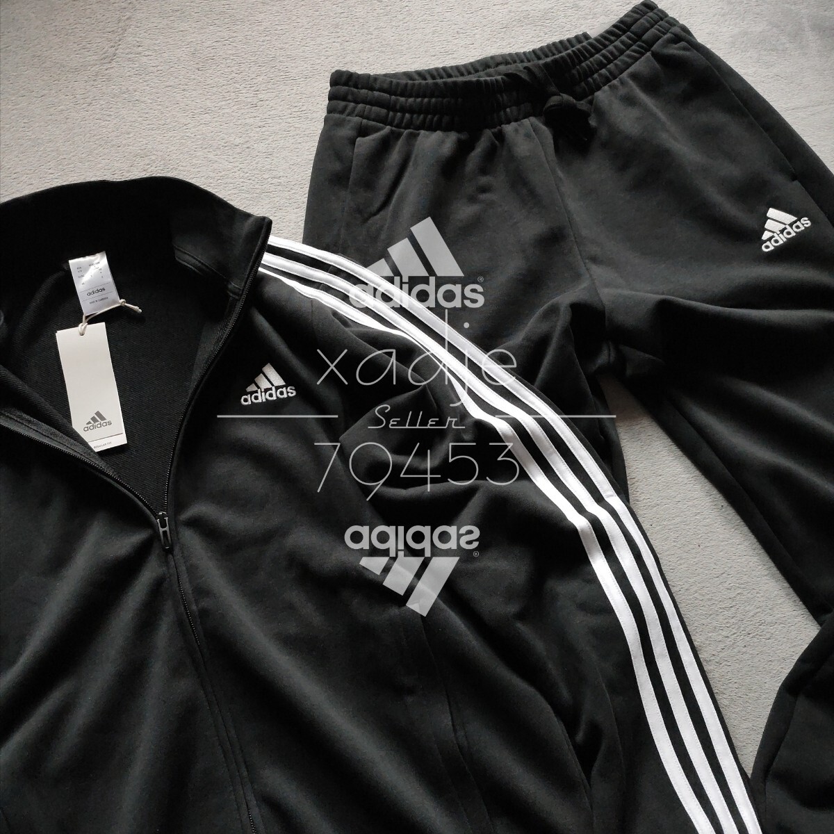 新品 正規品 adidas アディダス 上下セット セットアップ 新品 正規品 adidas アディダス 上下セット セットアップ