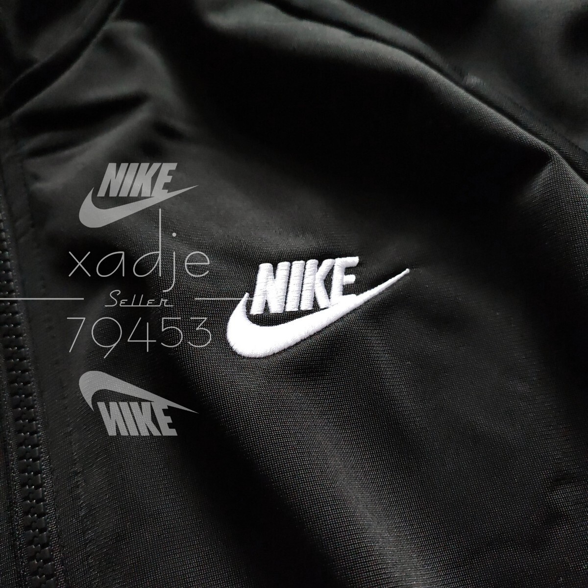 新品 正規品 NIKE ナイキ ジャージ 上下セット ジャケット 新品 正規品 NIKE ナイキ ジャージ 上下セット ジャケット