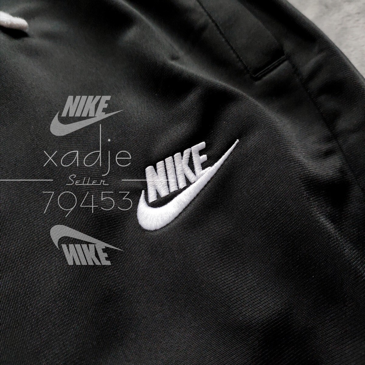 新品 正規品 NIKE ナイキ ジャージ 上下セット ジャケット 新品 正規品 NIKE ナイキ ジャージ 上下セット ジャケット