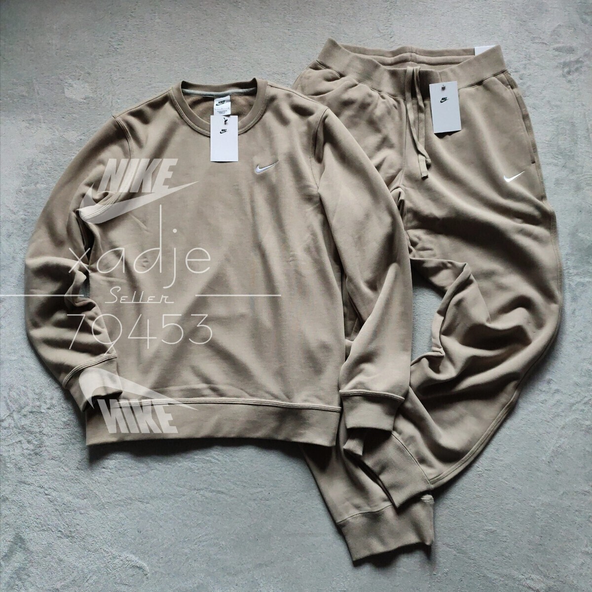新品 正規品 NIKE ナイキ スウェット 上下セット トレーナー 新品 正規品 NIKE ナイキ スウェット 上下セット トレーナー