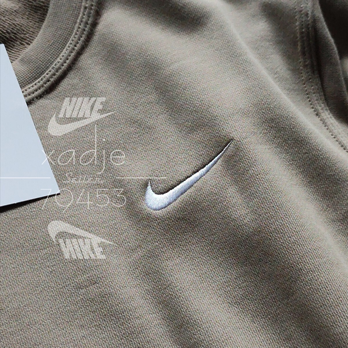 新品 正規品 NIKE ナイキ スウェット 上下セット トレーナー 新品 正規品 NIKE ナイキ スウェット 上下セット トレーナー