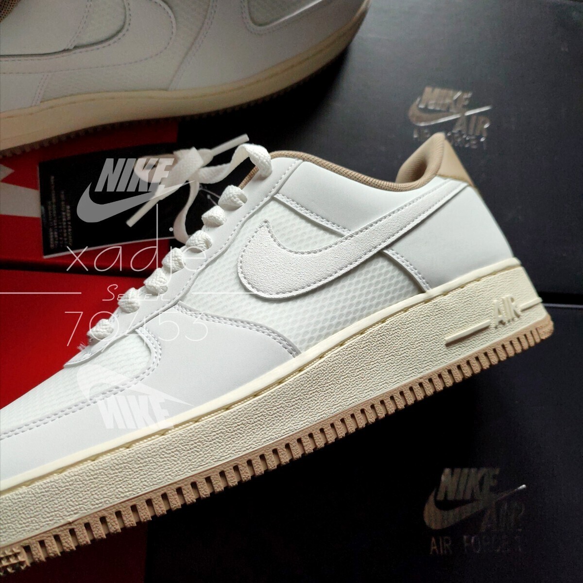 新品 正規品 NIKE ナイキ AIR FORCE1 LOW 07 LV8 エアフォース1 新品 正規品 NIKE ナイキ AIR FORCE1 LOW 07 LV8 エアフォース1