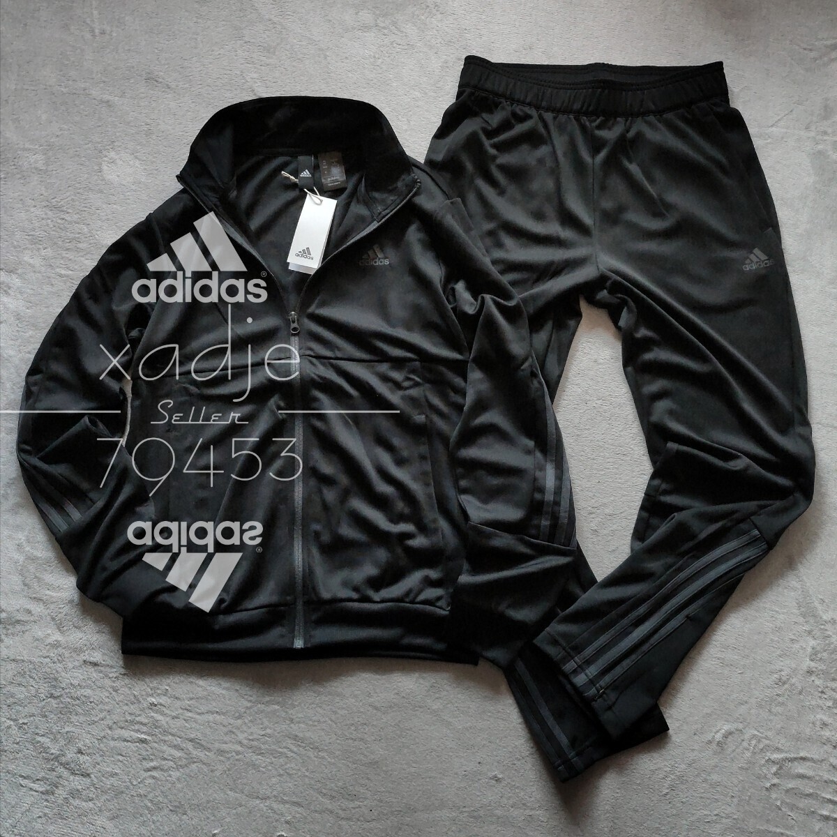 新品 正規品 adidas アディダス 上下セット セットアップ 新品 正規品 adidas アディダス 上下セット セットアップ