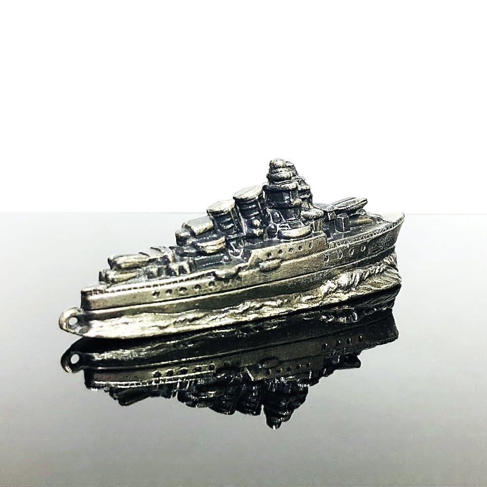 戦前 グリコ 景品 戦艦「長門」旧日本海軍 軍艦 文鎮 非売品 戦前 グリコ 景品 戦艦「長門」旧日本海軍 軍艦 文鎮 非売品