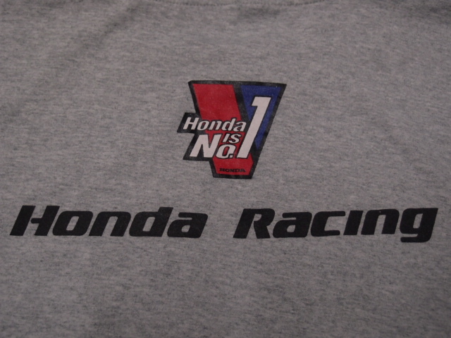* б/у одежда .USA#HONDA* футболка *** импорт из США SALE не пропустите!