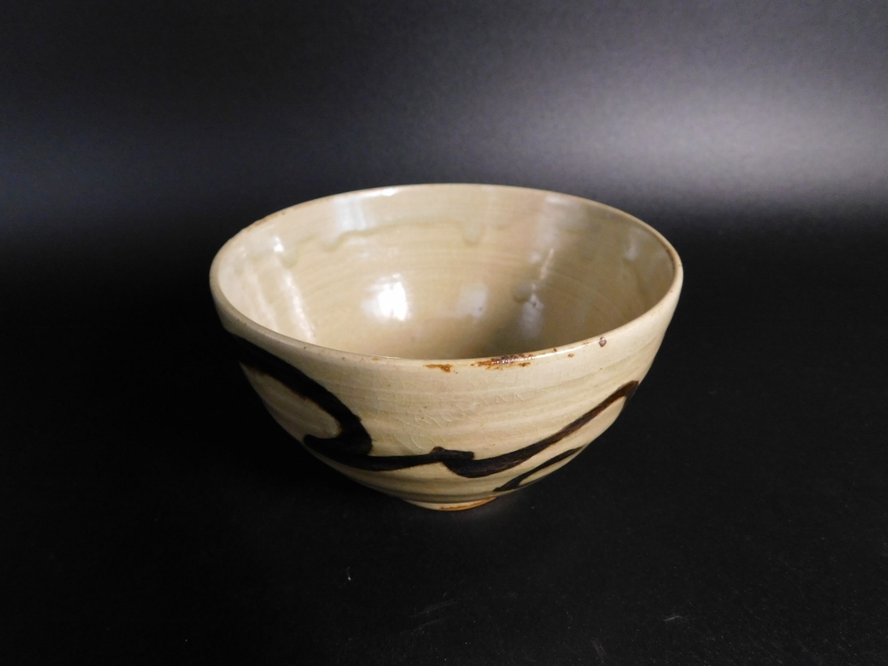葵窯 竹里庵 加藤春二造 茶碗 干支 共箱 共布 抹茶椀 茶道具 葵窯 竹里庵 加藤春二造 茶碗 干支 共箱 共布 抹茶椀 茶道具