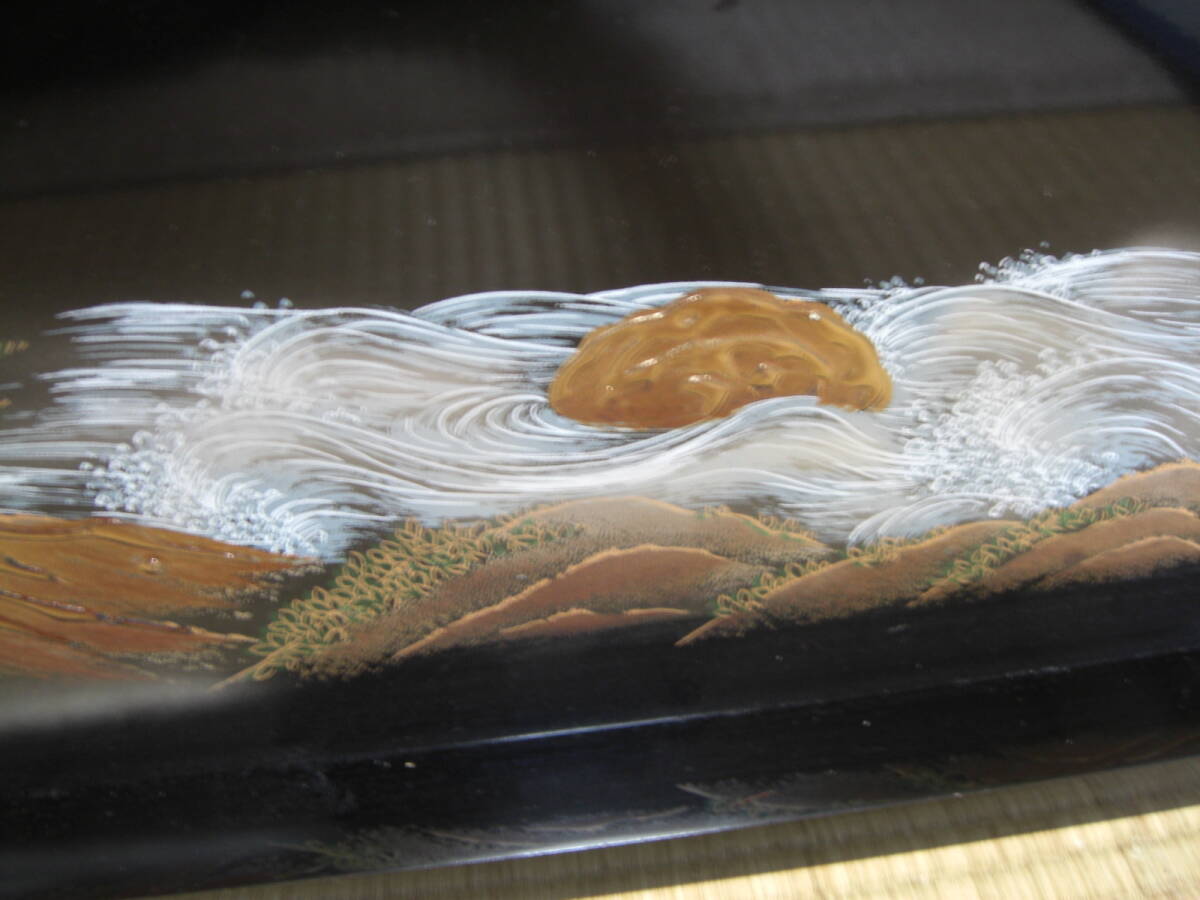  五月人形用 飾り臺(tái) 金屏風(fēng) テーブル 作業(yè)臺(tái) インテリアディスプレイ 収納ケース 加工に 破損無(wú)し