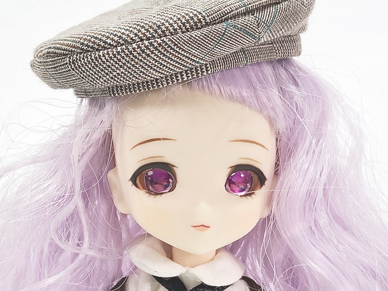 DOLLCE ドルチェ MIni Sweets Doll ミニスウィーツドール あま