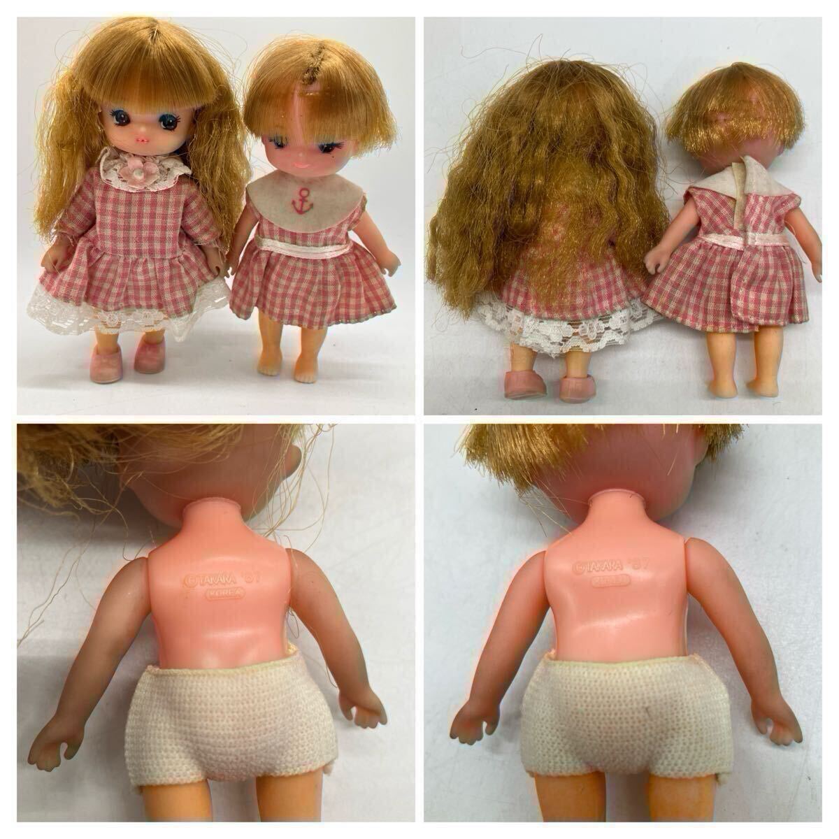 純正 着せ替え人形 リカちゃん TAKARA JAPAN 日本製 旧タカラ 13 純正 着せ替え人形 リカちゃん TAKARA JAPAN 日本製 旧タカラ 13
