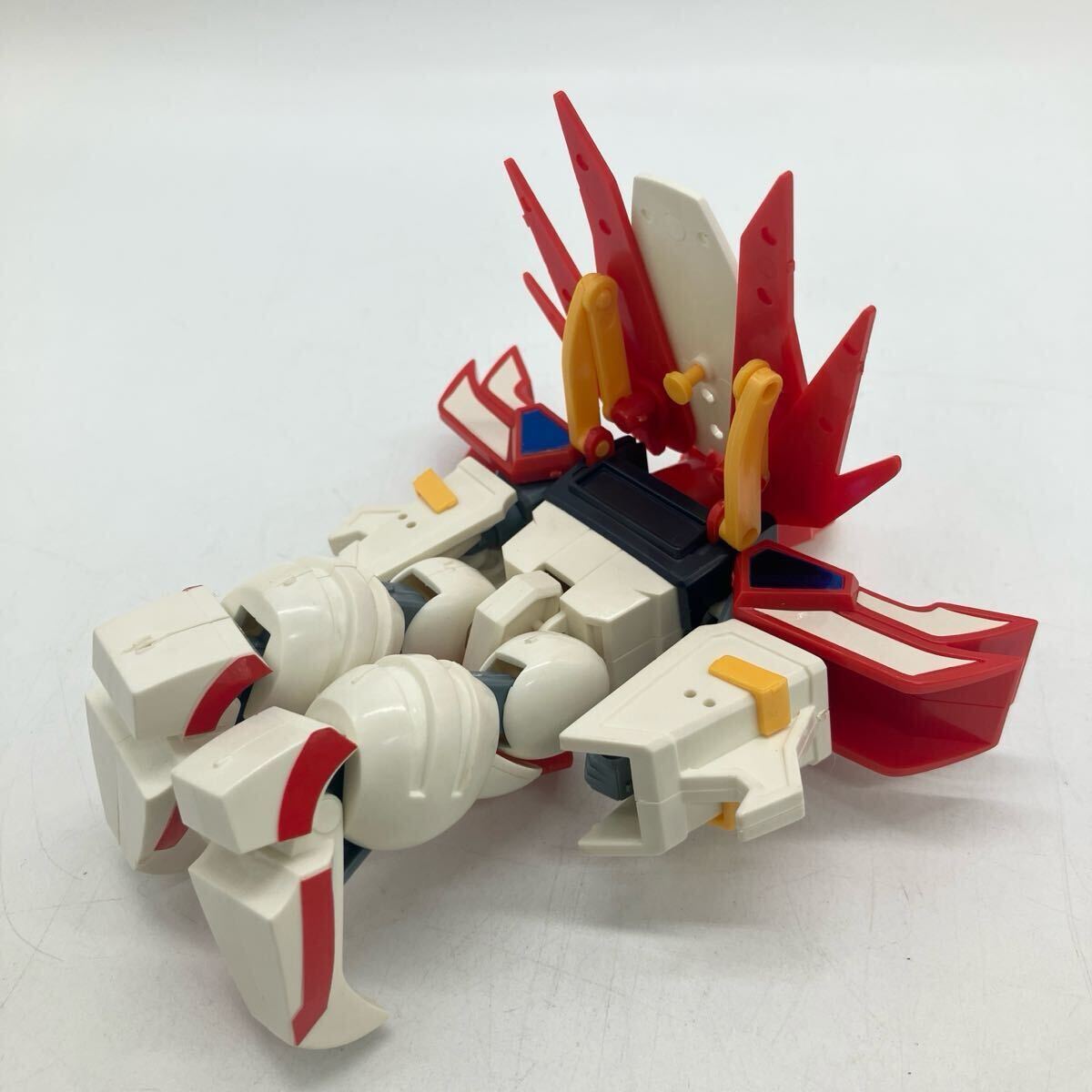 魔動王グランゾート スーパーグランゾート 魔動コレクション 魔動王グランゾート スーパーグランゾート 魔動コレクション