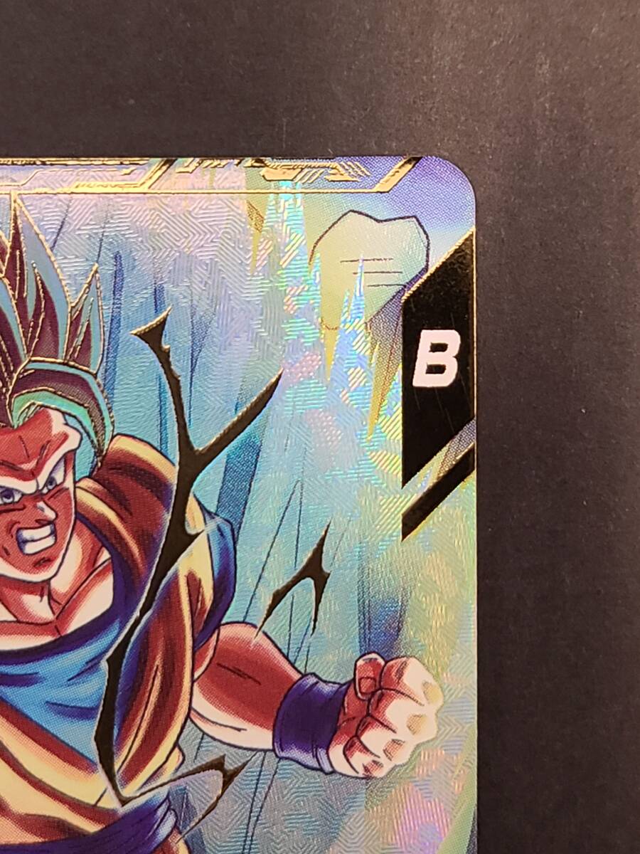 141-L50) ドラゴンボール スーパーダイバーズ 孫悟空 SDV3-002 141-L50) ドラゴンボール スーパーダイバーズ 孫悟空 SDV3-002