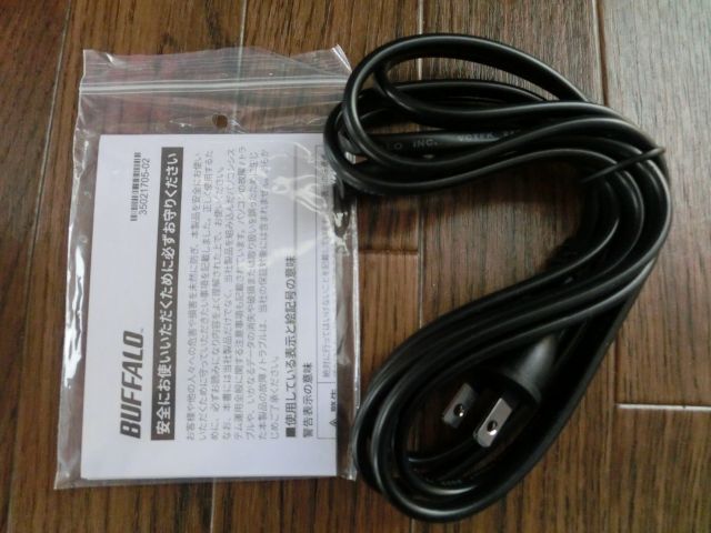 !![7C24②b] Buffalo BUFFALO Giga соответствует металл блок источник питания встроенный 5 порт LSW6-GT-5NS белый переключение ступица орнамент установка соответствует!!