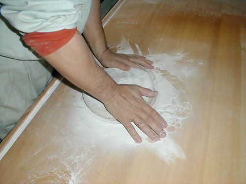 やぶ粉 450g (北海道幌加內(nèi)産蕎麥粉) 藪蕎麥打ちに最適?風(fēng)味を引き出し (蕎麥粉100％)【メール便対応】