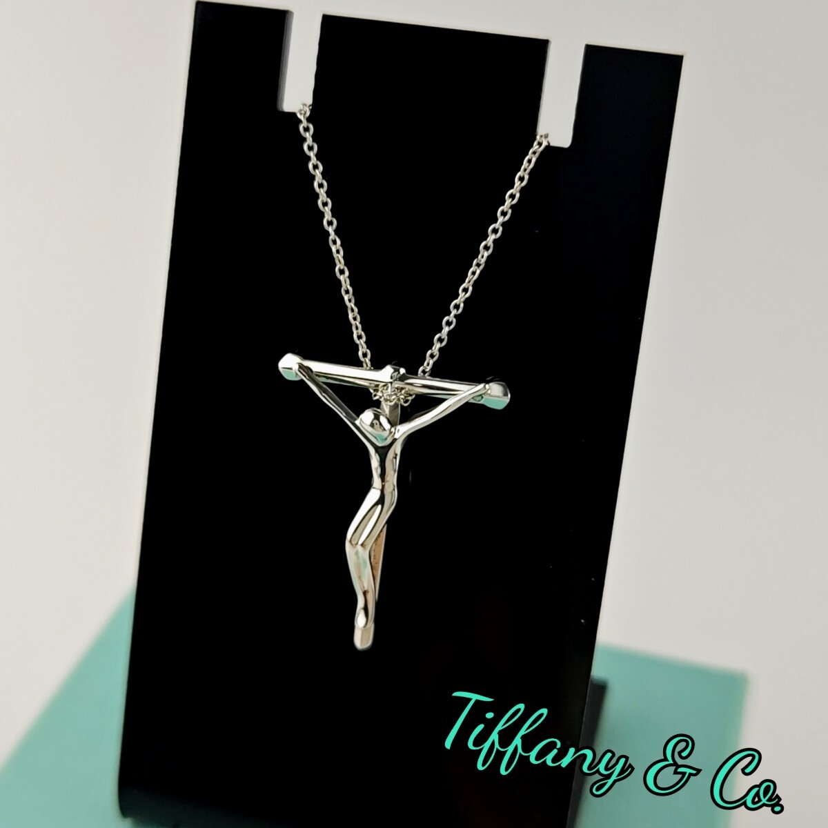 Tiffany ティファニー ネックレス