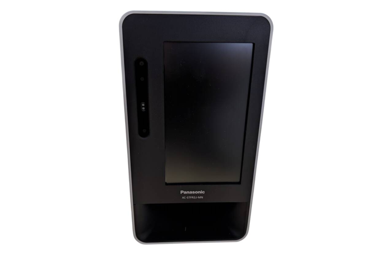 Yahoo!オークション - Panasonic/パナソニック 顔認証付きカード