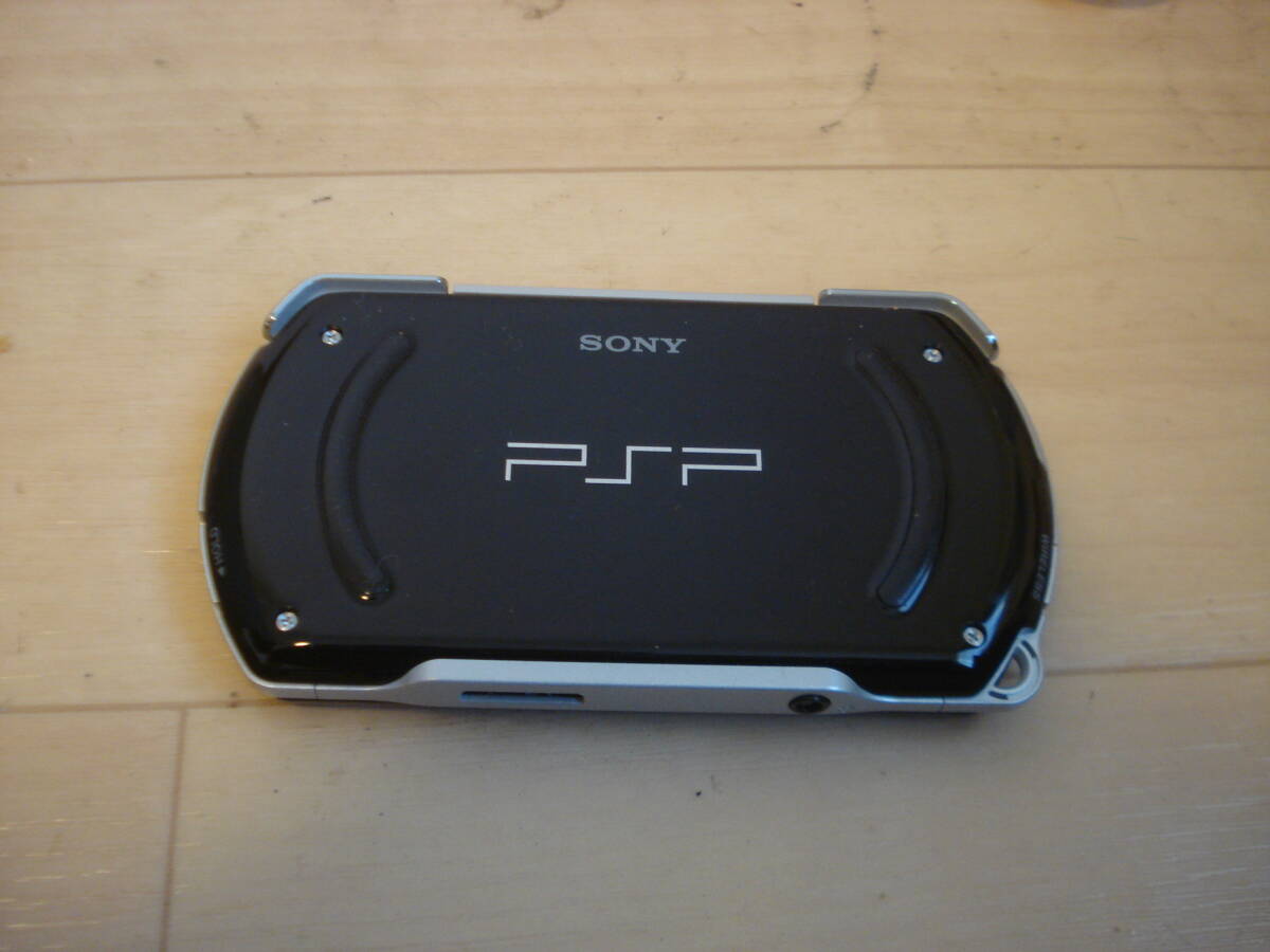 美品!☆SONY PSP go 本体 PSP-N1000 ピアノブラック 完動良品 美品!☆SONY PSP go 本体 PSP-N1000 ピアノブラック 完動良品