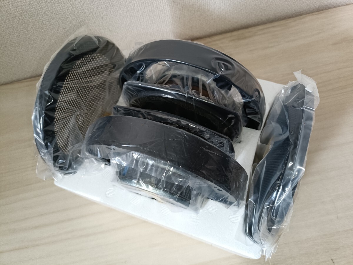 Nakamichi　SP-50ペア　(新品)　ナカミチ　舊車　レトロ　當時物