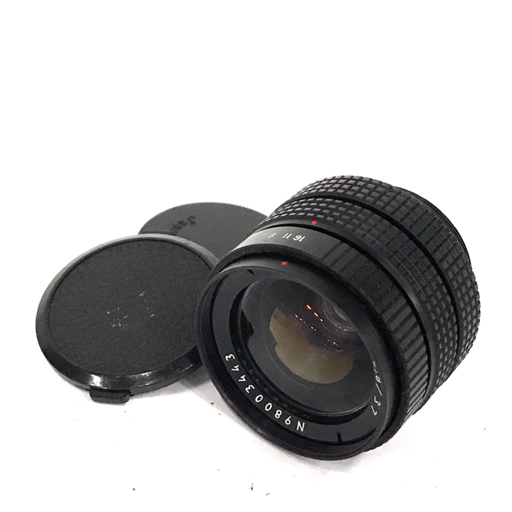 ミール MIR MNP-1B 37mm F2.8 M42 レンズ Yahoo!オークション - MIR MNP-1B 37mm 2.8 カメラレンズ ミール