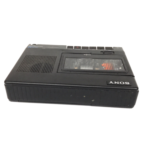 1円 SONY カセットテープレコーダーTC-D5M ブラック ソニー 1円 SONY カセットテープレコーダーTC-D5M ブラック ソニー