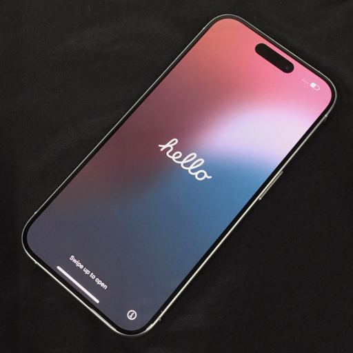 1円 SIMフリー Apple iPhone 15 Pro 256GB MTUD3J/A A3101 1円 SIMフリー Apple iPhone 15 Pro 256GB MTUD3J/A A3101