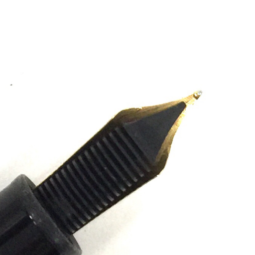1円 モンブラン マイスターシュテュック 万年筆 本体 925 ペン先 1円 モンブラン マイスターシュテュック 万年筆 本体 925 ペン先