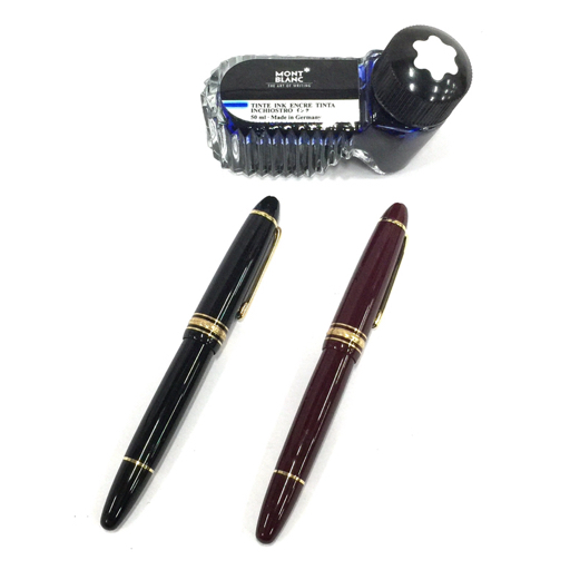 1円 モンブランマイスターシュテュック No.146 万年筆 ペン先 1円 モンブランマイスターシュテュック No.146 万年筆 ペン先