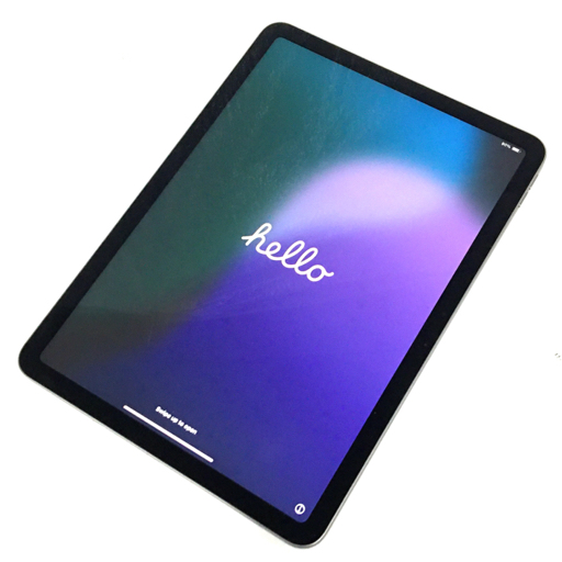 美品 1円 Apple iPad Air M2 11インチ 第6世代 Wi-Fi 256GB 美品 1円 Apple iPad Air M2 11インチ 第6世代 Wi-Fi 256GB