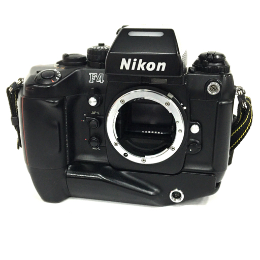 1円 Nikon F4 MB-21 他 フィルムカメラ コンパクトデジタル 1円 Nikon F4 MB-21 他 フィルムカメラ コンパクトデジタル