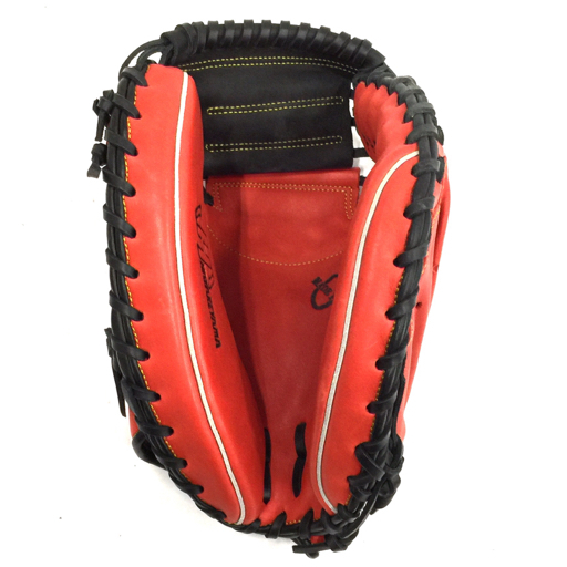 1円 ハタケヤマ PRO-272 一般 軟式 キャッチャーミット 捕手用 1円 ハタケヤマ PRO-272 一般 軟式 キャッチャーミット 捕手用